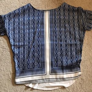 The Limited blouse